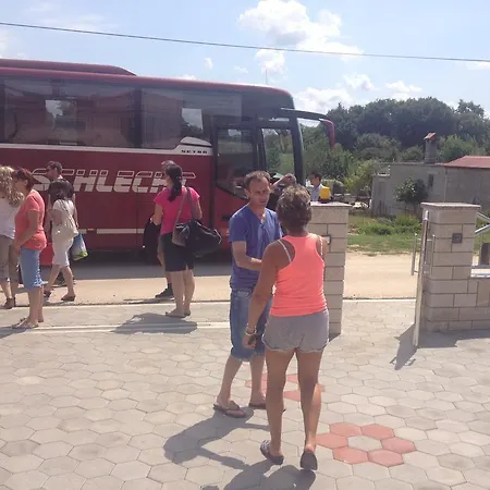 Appartamento Baldi Tar-Vabriga