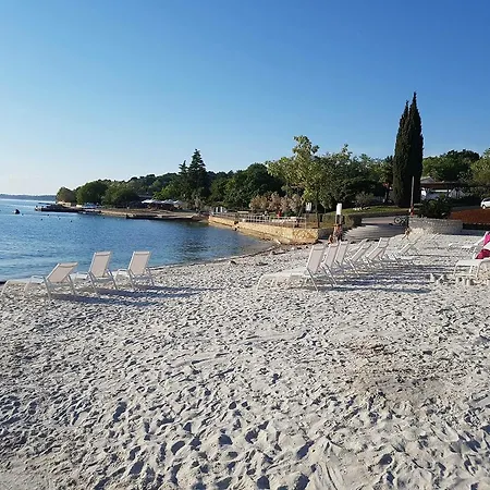 Appartamento Baldi Tar-Vabriga