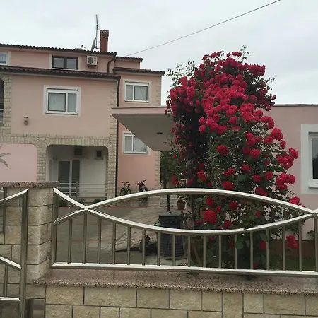 Baldi Appartamento Tar-Vabriga