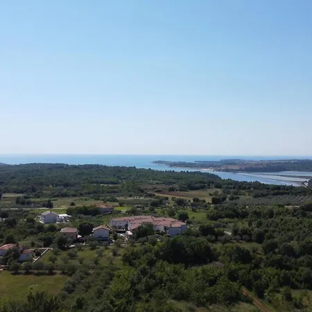 Baldi Apartment Tar-Vabriga