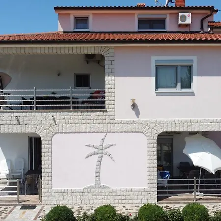 Baldi Apartment Tar-Vabriga