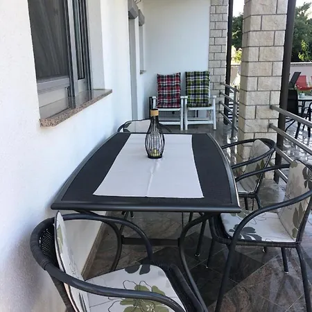 Baldi Apartment *