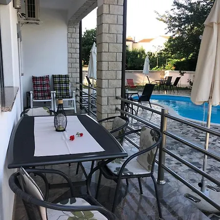 Apartment Baldi *