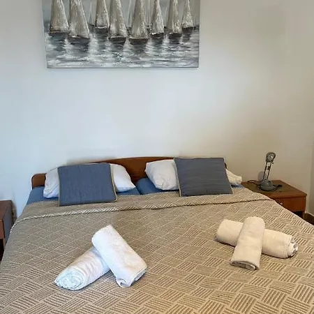 Baldi Apartment *
