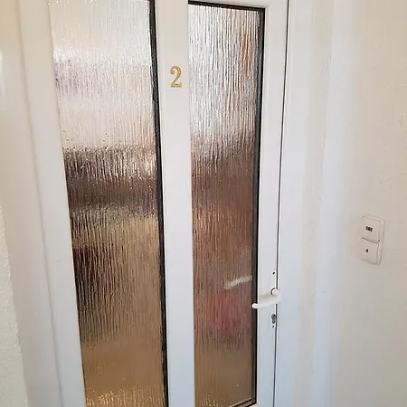 Baldi Apartment Tar-Vabriga