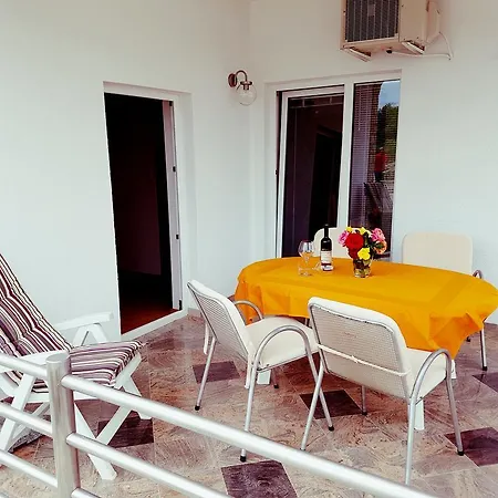 Baldi Apartment Tar-Vabriga