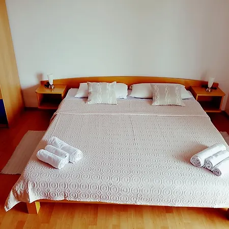 Baldi Apartment
