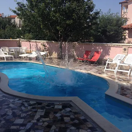 Baldi Apartment Tar-Vabriga