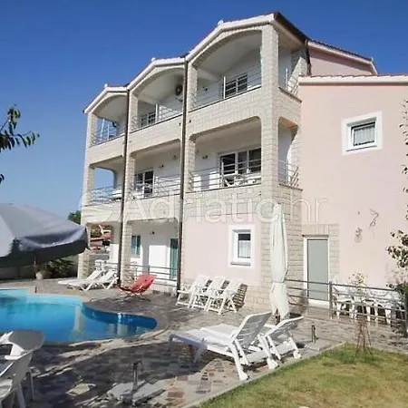 Apartment Baldi