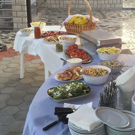 Apartment Baldi Tar-Vabriga