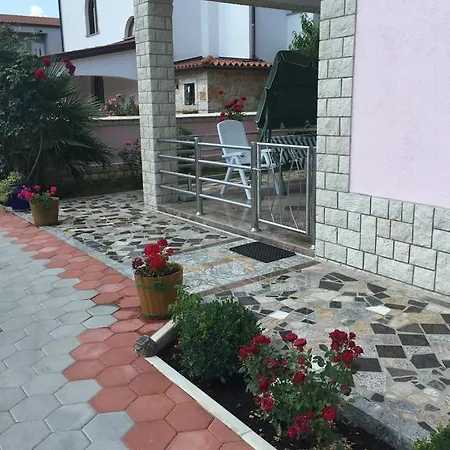 Apartment Baldi *
