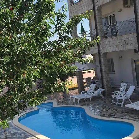 Baldi Apartment *