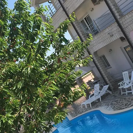 Apartment Baldi Tar-Vabriga