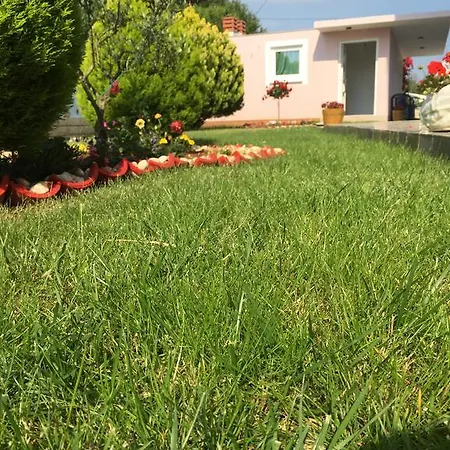 Baldi Apartment Tar-Vabriga