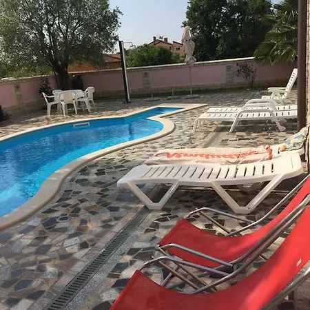 Baldi Apartment *