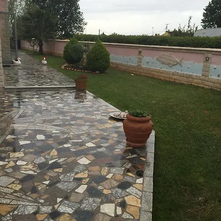 Apartment Baldi