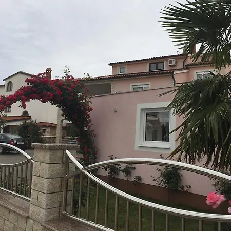 Baldi Apartment Tar-Vabriga