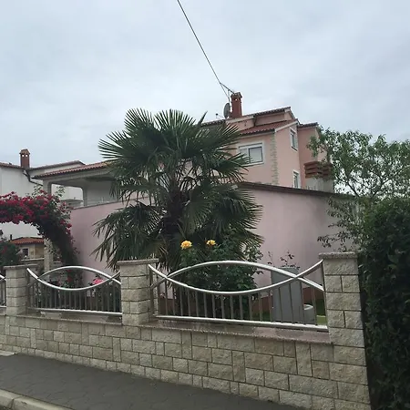 Baldi Apartment