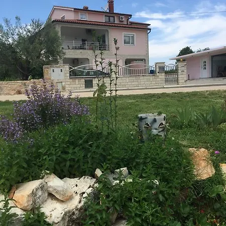Apartment Baldi *