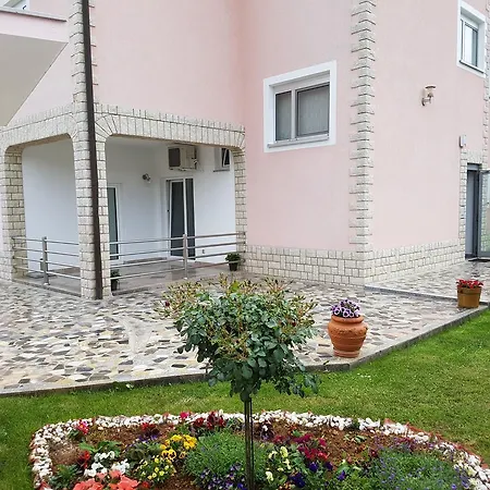 Apartment Baldi Tar-Vabriga