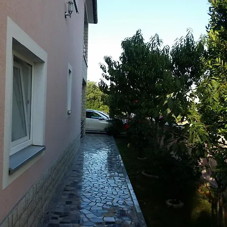 Baldi Apartment *