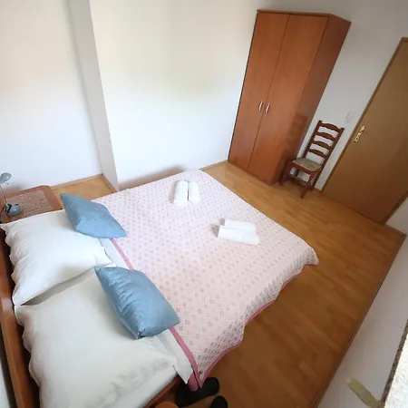 Baldi Apartment *