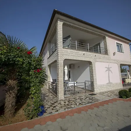 Baldi Apartment
