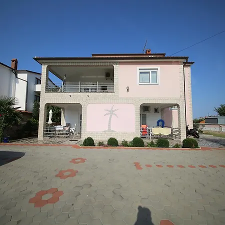 Apartment Baldi *