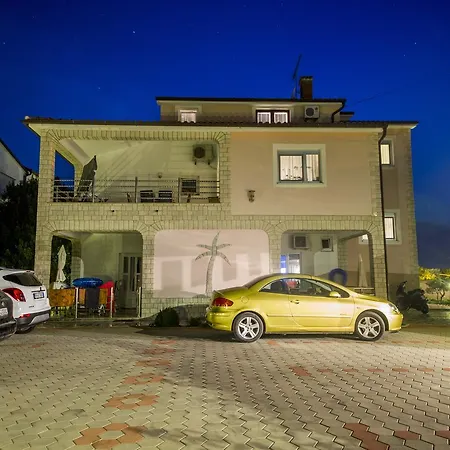 Baldi Apartment Tar-Vabriga