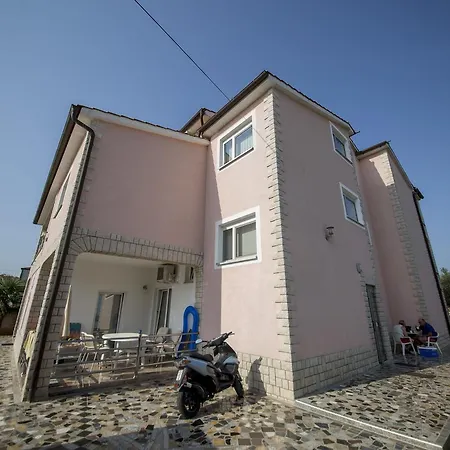 Baldi Apartment Tar-Vabriga