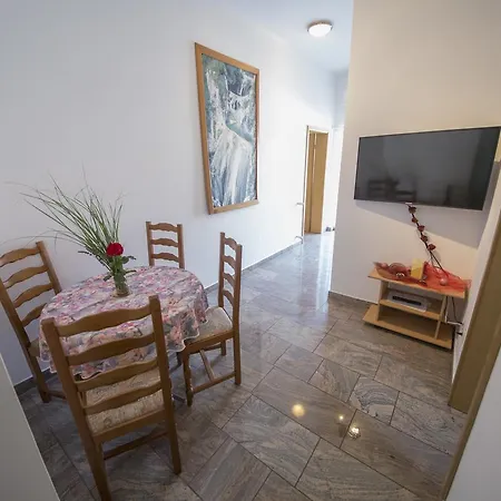 Apartment Baldi