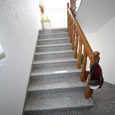 Baldi Apartment