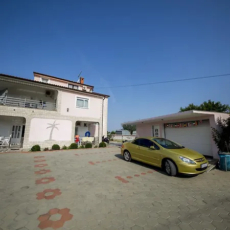 Baldi Apartment *